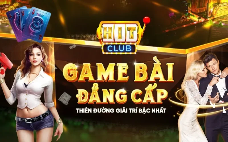 Các sự kiện ưu đãi tại Hitclub 