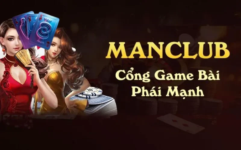 Các thao tác cơ bản khi tham gia trải nghiệm tại Manclub