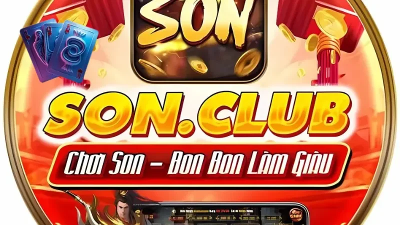 Chi tiết cách trả thưởng khuyến mãi Sonclub 