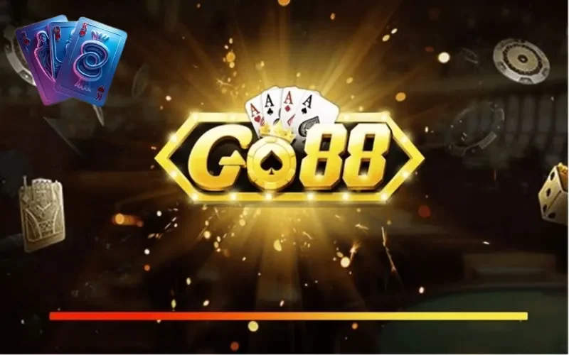 Cổng game bài đổi thưởng Go88 vô cùng chất lượng