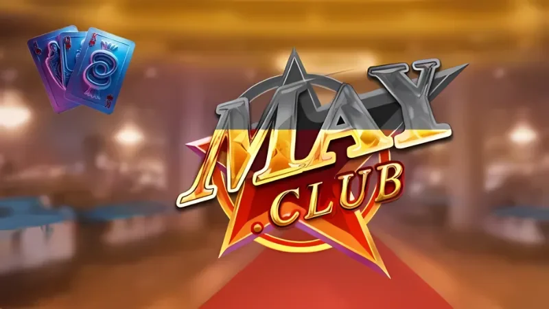 Đánh giá chi tiết về cổng game hàng đầu Mayclub