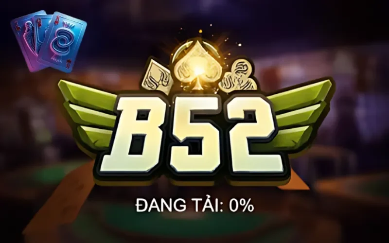 Đánh giá chung về cổng game B52club