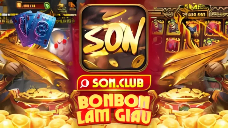 Giới thiệu về cổng game Sonclub 