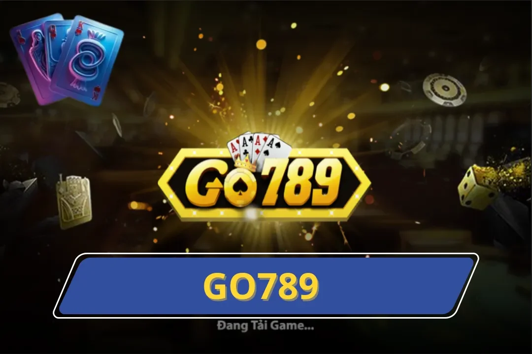 Go789