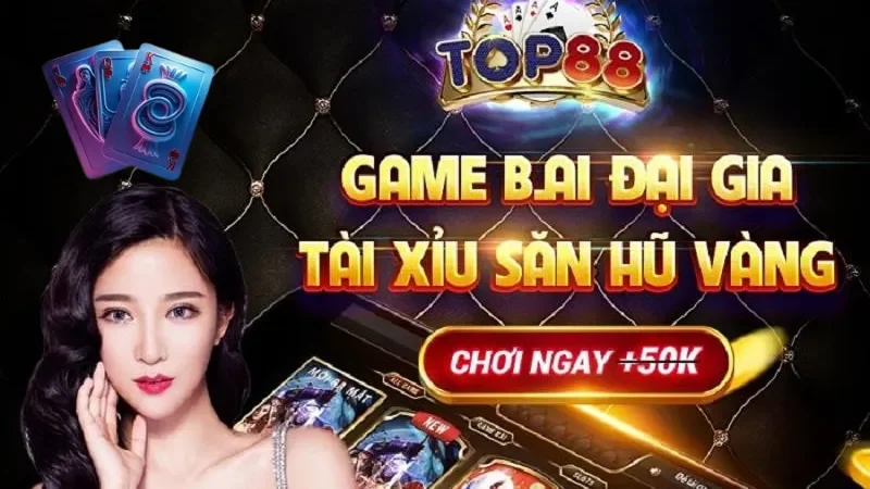 Khám phá thông tin về cổng game Top88