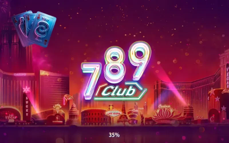 Khuyến mãi 789club diễn ra mỗi tháng