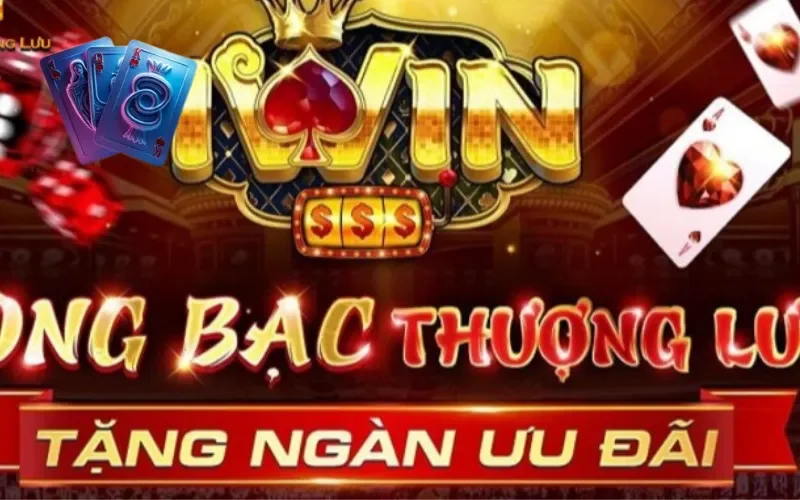 Khuyến mãi Iwinclub khi thua cược