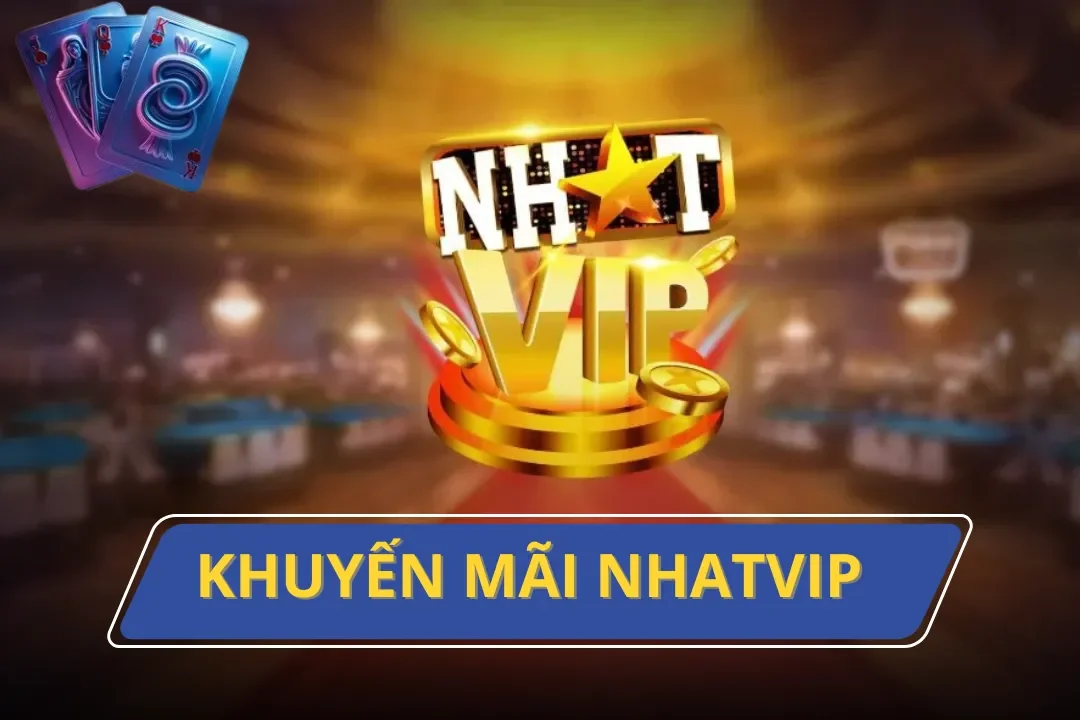 Khuyến Mãi Nhatvip