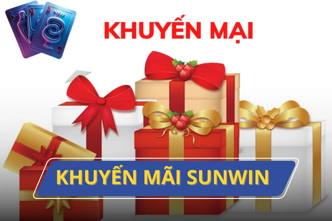 Tổng Hợp Những Chương Trình Khuyến Mãi Sunwin Hot Nhất 2024