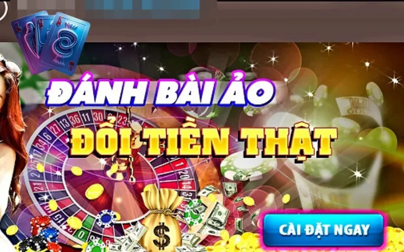 Khuyến mãi, ưu đãi siêu cuốn hút tại cổng game Rikvip