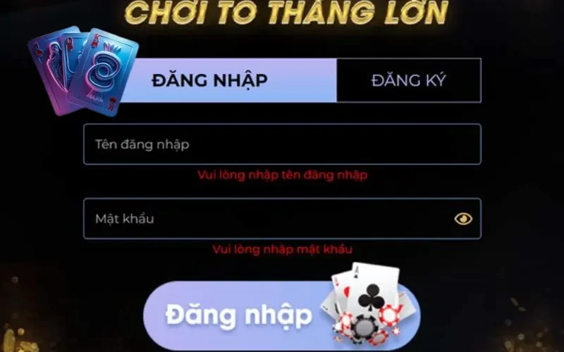 Khuyến mãi V8Club cho người chơi trung thành 