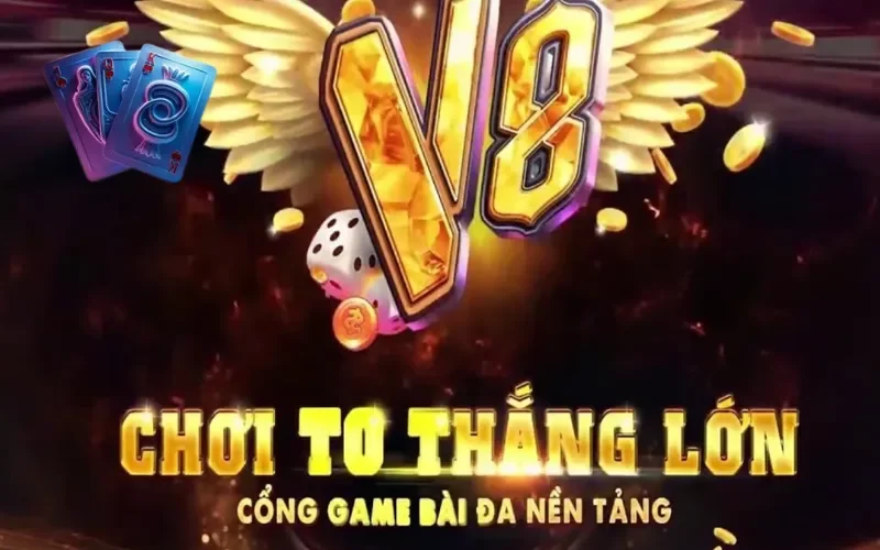 Khuyến mãi V8Club - Hoàn tiền vào mỗi tuần  