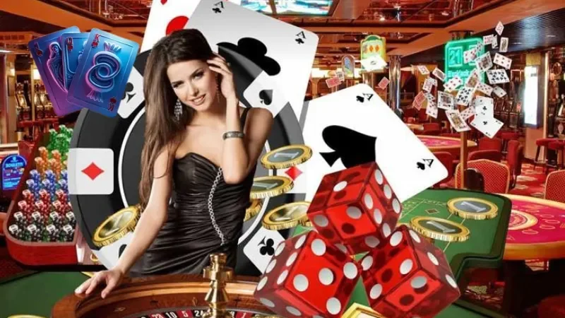 Live Casino đẳng cấp tại Splay