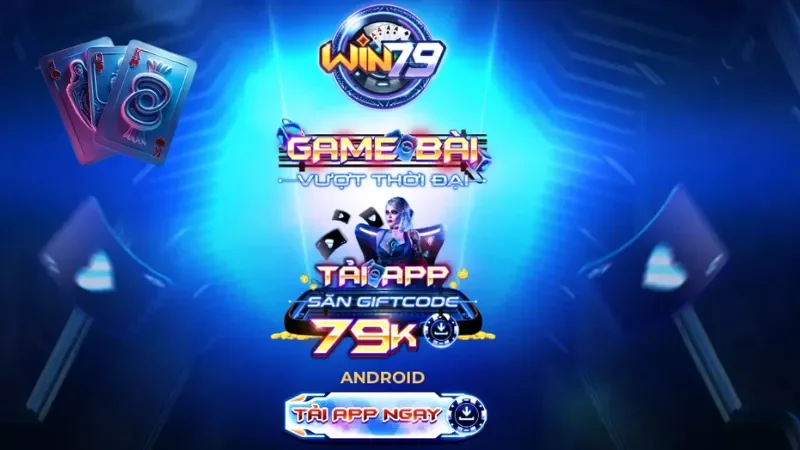 Những sự kiện ưu đãi hot chỉ có tại cổng game Win79 