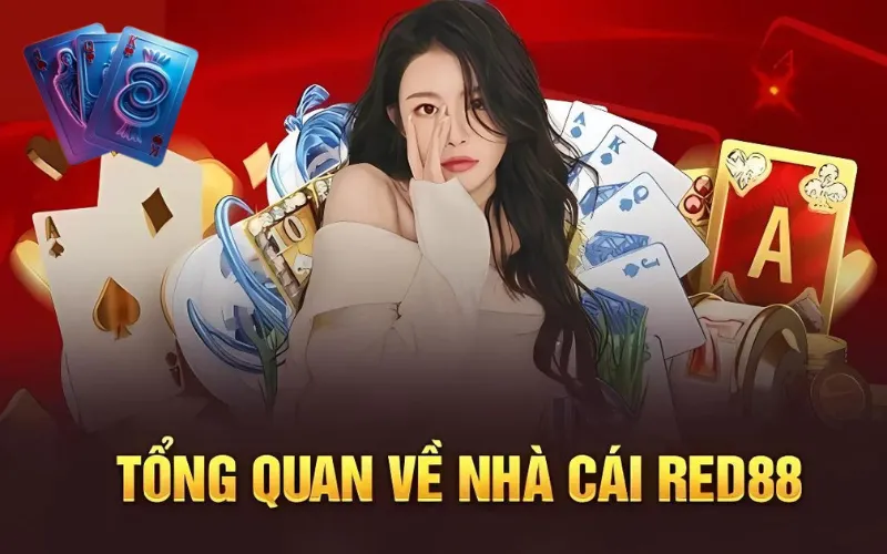 Những đánh giá chi tiết nhất về cổng game Red88