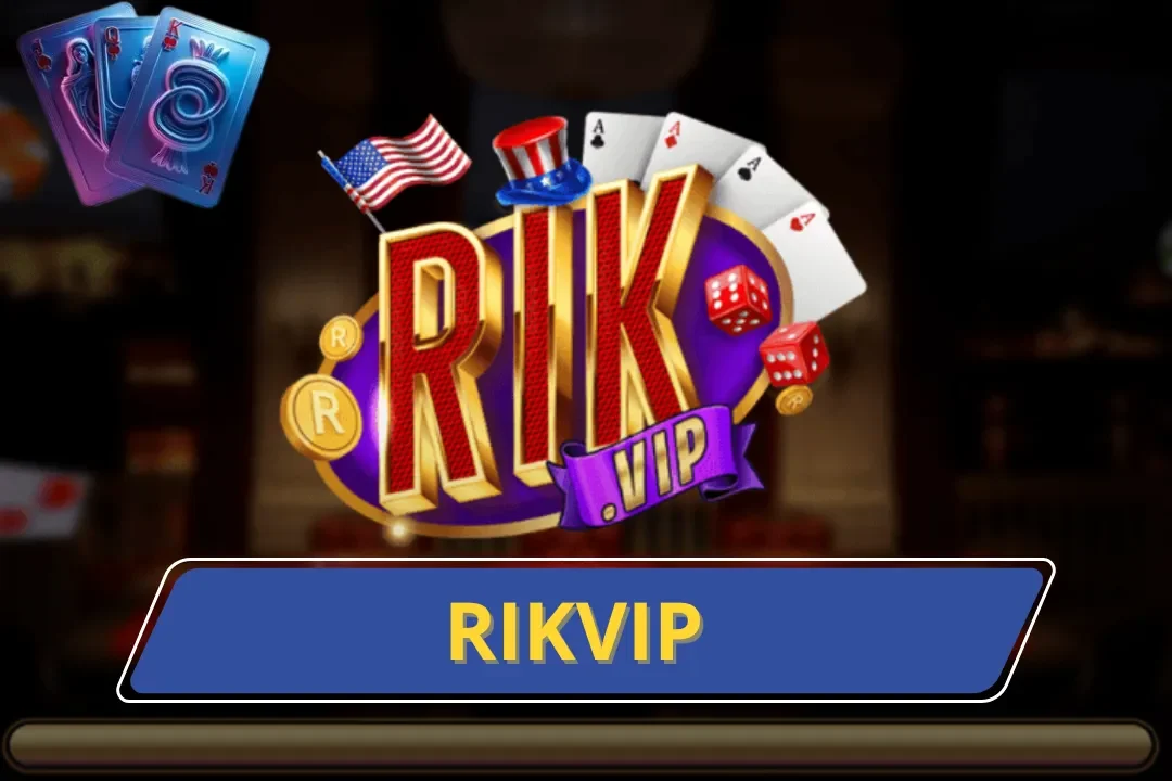 Rikvip