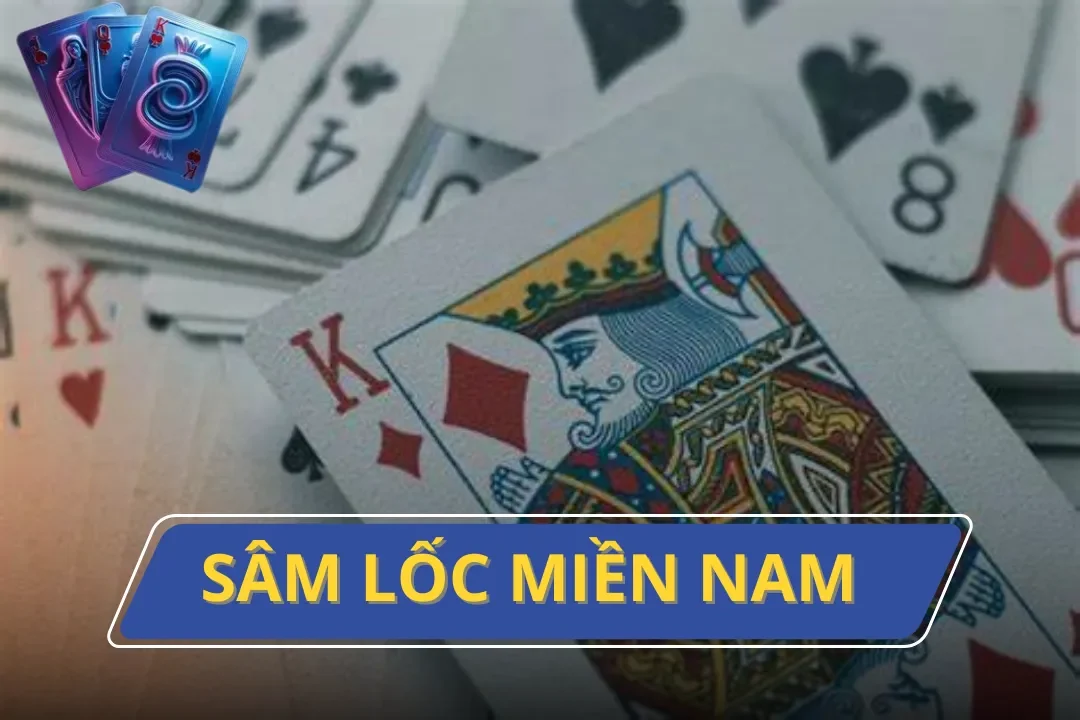 Sâm Lốc Miền Nam