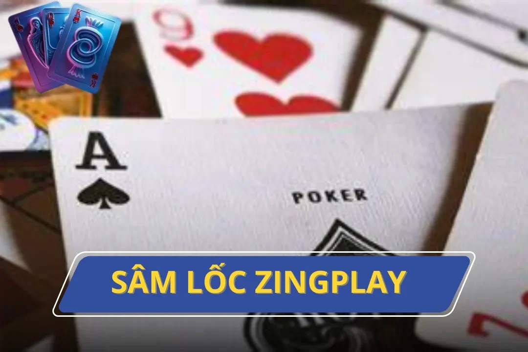 sâm lốc zingplay