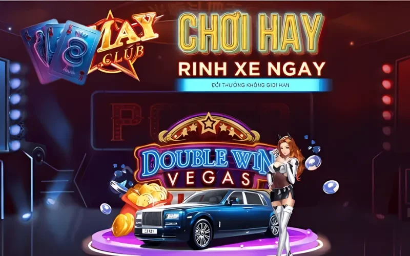 Sự kiện khuyến mãi MayClub hàng ngày