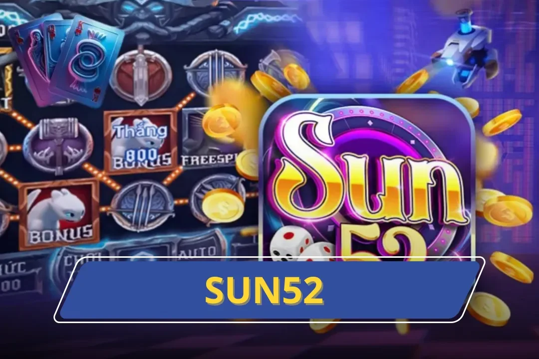 Sun52