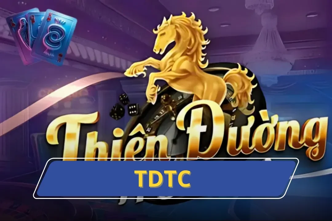 TDTC