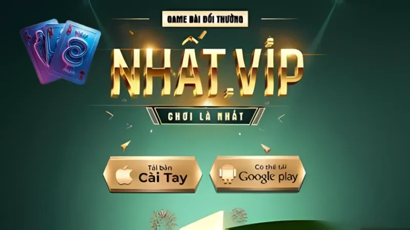 Tổng quan giới thiệu Nhatvip