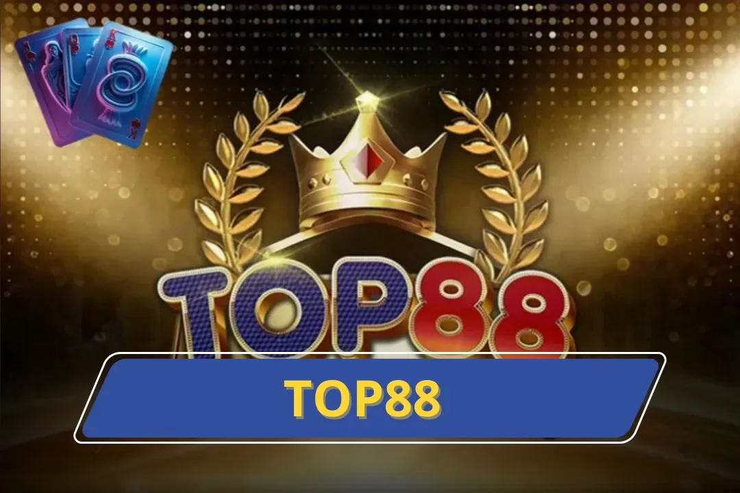 Chinh Phục Thị Trường Trực Tuyến Tại Cổng Game Top88 Uy Tín