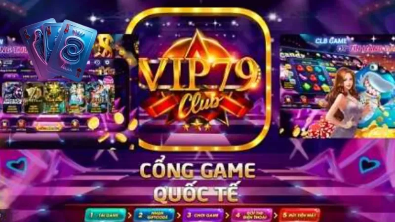 Ưu đãi hấp dẫn lôi cuốn người chơi tại Vip79