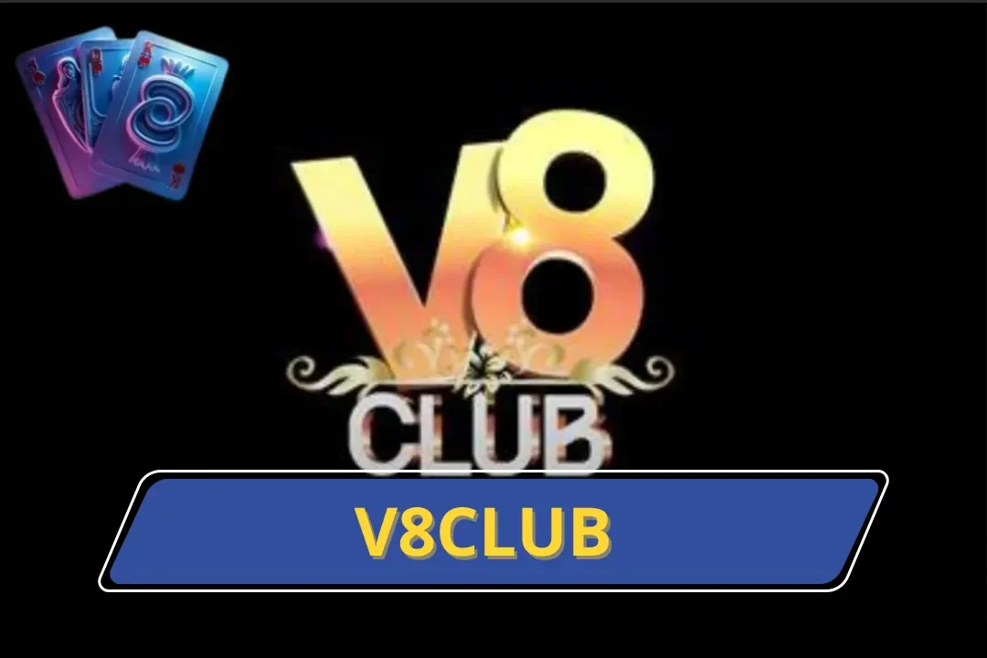 V8club