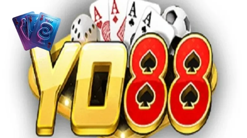 Vài nét thông tin về cổng game Yo88