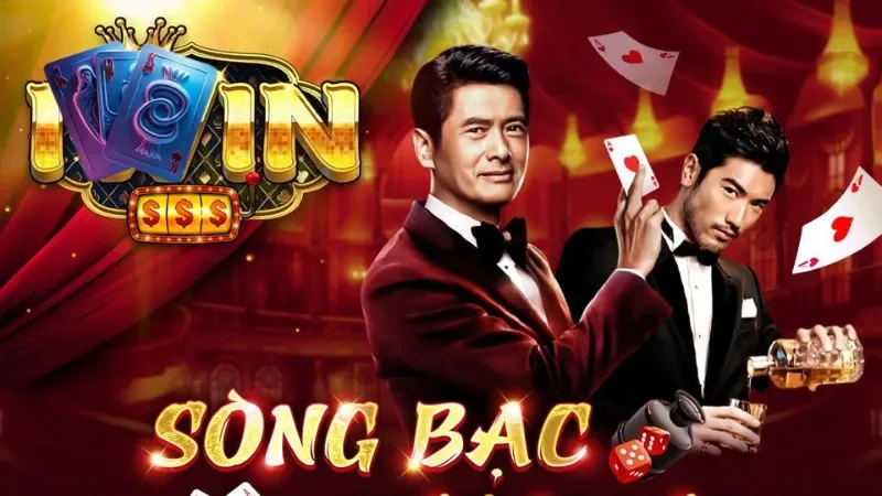 Xu hướng mới của IwinClub cùng game bài 3D