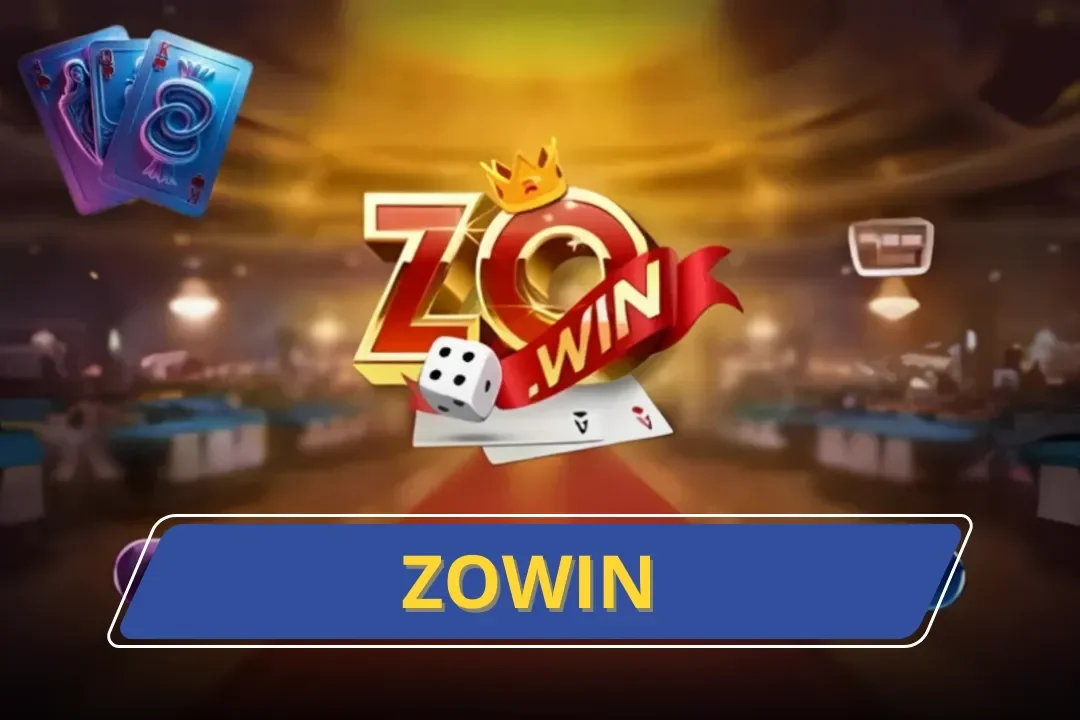 Zowin