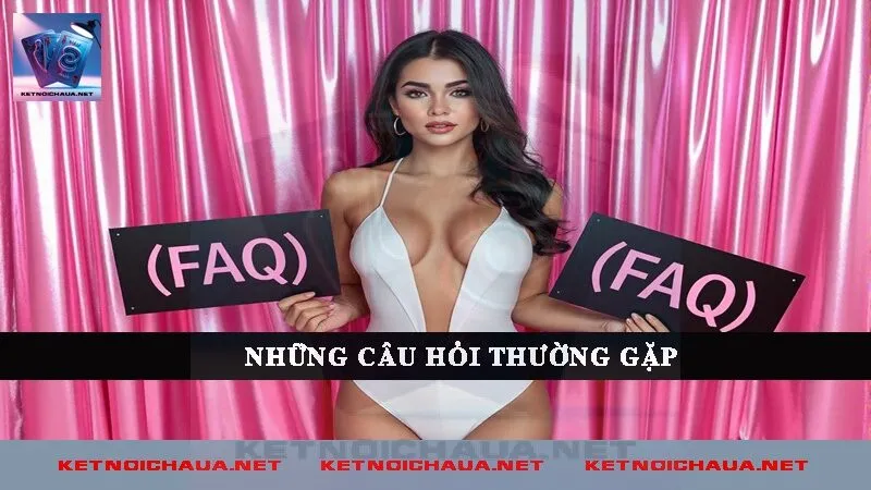 Thắc mắc thường thấy tại các nền tảng game bài đổi thưởng