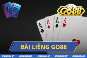 Bài Liêng Go88 - Game Bài Đầy Kịch Tính Và Cơ Hội Thắng Lớn