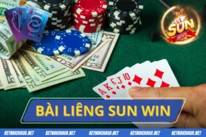 Một số thuật ngữ Bài Liêng Sun Win