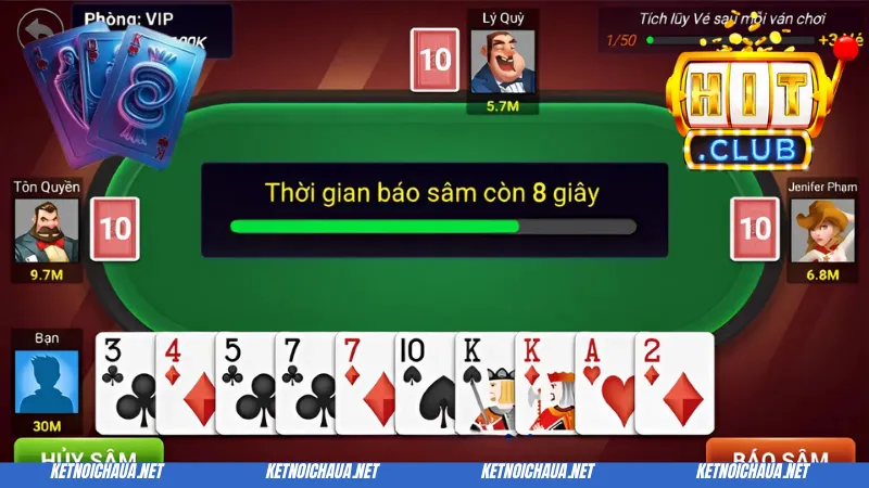 Bật mí cách đăng ký/ đăng nhập vào Xì tố Hit Club