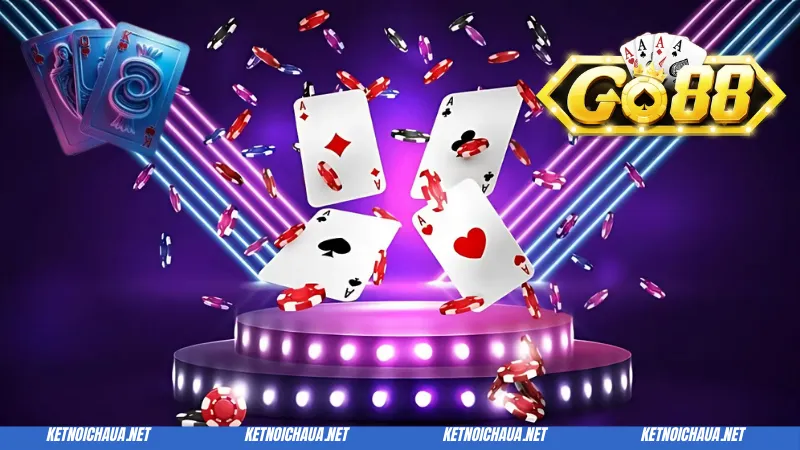 Hướng dẫn chi tiết về cách đăng ký tài khoản trong game bài Liêng Go88