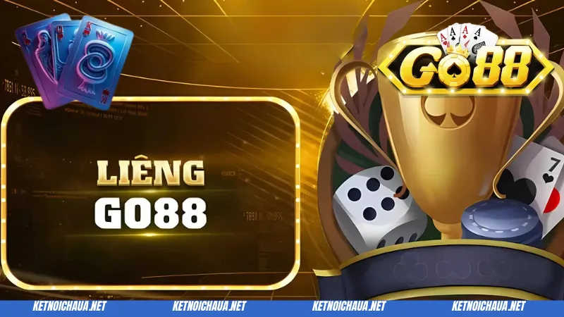 Sơ lược về game bài Liêng Go88