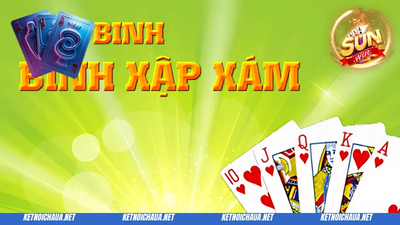 Tìm hiểu game bài mậu binh Sun Win là gì?